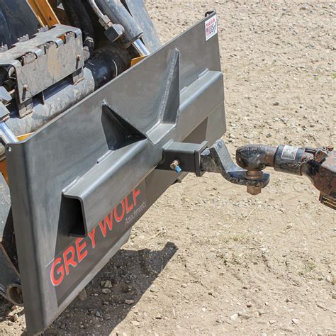 build a quick attach plate for skid steer|skid steer universal quick attach.